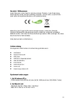 Preview for 19 page of AIPTEK HyperPen 10000U Quick Start Manual