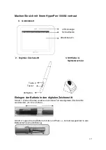 Preview for 20 page of AIPTEK HyperPen 10000U Quick Start Manual