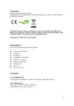 Preview for 36 page of AIPTEK HyperPen 10000U Quick Start Manual