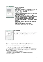 Preview for 42 page of AIPTEK HyperPen 10000U Quick Start Manual