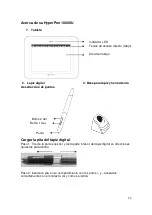 Preview for 53 page of AIPTEK HyperPen 10000U Quick Start Manual