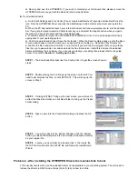 Preview for 3 page of AIPTEK HyperPen 6000 Series Installation Procedures Manual