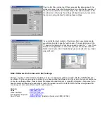 Preview for 6 page of AIPTEK HyperPen 6000 Series Installation Procedures Manual