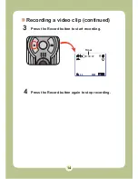 Preview for 15 page of AIPTEK MPVR User Manual