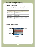 Preview for 23 page of AIPTEK MPVR User Manual