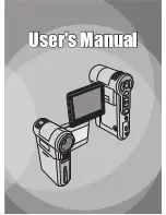 AIPTEK MZ-DV User Manual preview