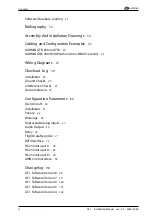 Preview for 6 page of air avionics AIR Traffic Installation Manual