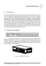 Preview for 9 page of air avionics AIR Traffic Installation Manual