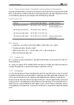 Preview for 12 page of air avionics AIR Traffic Installation Manual