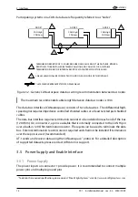 Preview for 22 page of air avionics AIR Traffic Installation Manual