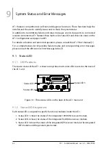 Preview for 52 page of air avionics AIR Traffic Installation Manual