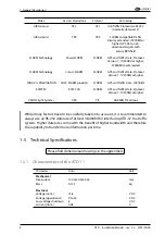 Preview for 10 page of air avionics ATD-11 Installation Manual