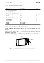 Preview for 12 page of air avionics ATD-11 Installation Manual