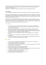 Preview for 3 page of Air Cleaner AC-100pro Instructions For Use Manual