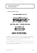 Preview for 4 page of Air Comm Systems ACS 296 Installation Manual