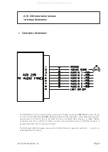 Preview for 5 page of Air Comm Systems ACS 296 Installation Manual