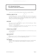 Preview for 6 page of Air Comm Systems ACS 296 Installation Manual