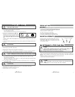 Preview for 2 page of Air Gunsa AZ PVA Instruction Manual