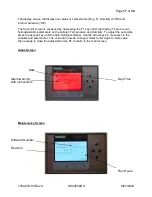 Preview for 17 page of Air innovations SSC4500DX Operation And Maintenance Manual