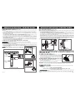 Preview for 2 page of Air King 9324 Important Instructions & Operating Manual