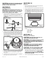 Preview for 4 page of Air King 9842 Operating Manual