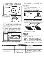 Preview for 3 page of Air King AK50LS Operating Manual