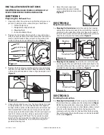 Preview for 2 page of Air King AK863FL Operating Manual