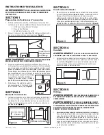 Preview for 6 page of Air King AK917 Operating Manual