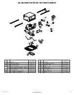 Preview for 12 page of Air King AKF100H Operating Manual