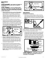 Preview for 9 page of Air King BFQF50 Operating Manual