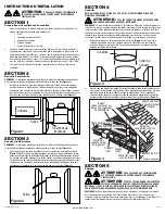 Preview for 8 page of Air King D4D Operating Manual