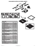 Preview for 12 page of Air King D4D Operating Manual