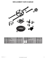 Preview for 6 page of Air King DRLC701 Operating Manual