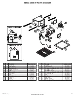 Preview for 6 page of Air King ES130DH Operating Manual