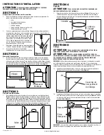 Preview for 8 page of Air King ESFGH Series Operating Manual