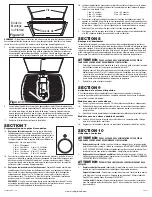 Preview for 10 page of Air King ESFGH Series Operating Manual