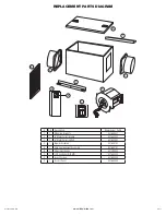 Preview for 6 page of Air King Qufresh F130D Operating Manual