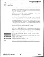 Preview for 4 page of Air Lift LoadController 25850 Installation Manual