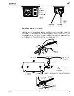 Preview for 7 page of Air Lift QuickShot 25690 Installation Manual