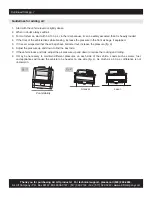 Preview for 10 page of Air Lift RideControl 59540 Manual