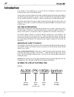 Preview for 4 page of Air Lift Wireles One 25870 Installation Manual