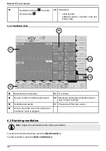 Preview for 28 page of Air Liquide MONNAL T75 User Manual