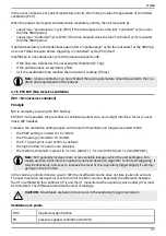 Preview for 37 page of Air Liquide MONNAL T75 User Manual