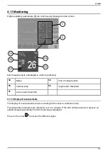 Preview for 51 page of Air Liquide MONNAL T75 User Manual