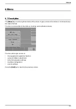 Preview for 63 page of Air Liquide MONNAL T75 User Manual