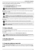 Preview for 77 page of Air Liquide MONNAL T75 User Manual