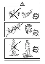 Preview for 66 page of Air Liquide Oerlikon CITOCUT 25C Safety Instruction For Use And Maintenance