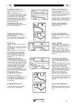 Preview for 15 page of Air Liquide SAF-FRO PRESTOTIG 240 AC/DC Safety Instructions For Operation And Maintenance