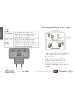 Preview for 18 page of Air Live AirLive HP-3000E Quick Setup Manual