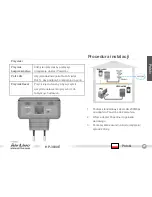 Preview for 29 page of Air Live AirLive HP-3000E Quick Setup Manual